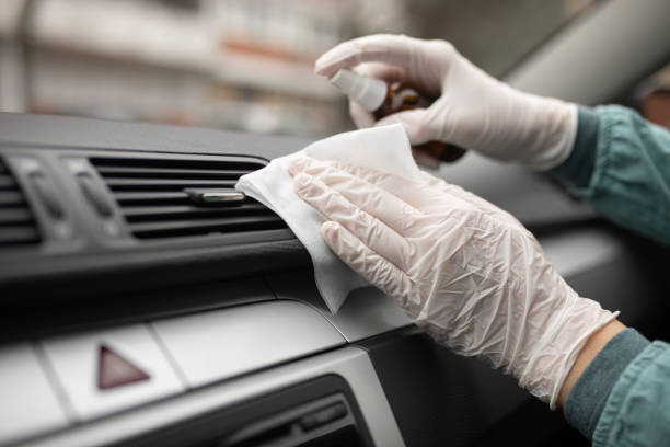 Best Ductwork Cleaning Services  in Mino Tassajara, CA