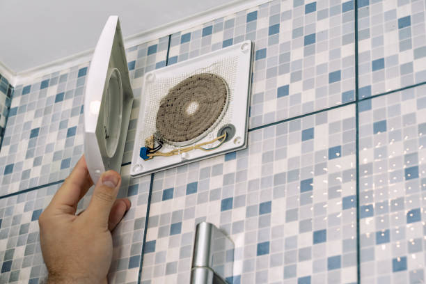 Best Emergency Air Duct Cleaning  in Mino Tassajara, CA