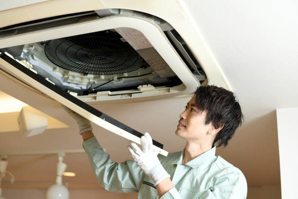 Camino Tassajara, CA Airduct Cleaning Company