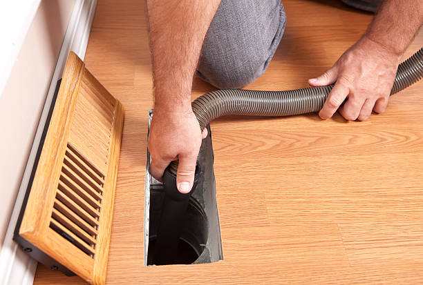 Best Residential Air Duct Cleaning  in Mino Tassajara, CA